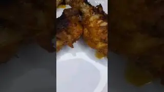 IF YOU HAVE DRUMSTICK CHICKEN MAKE THIS DRUMSTICKS FRY RECEIPE //KTCHENSTHAN\\