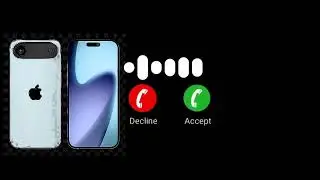 🔥 iPhone 17 Air Ringtone &ndash; The Future Sound is Here! 🚀 (Official 2025)