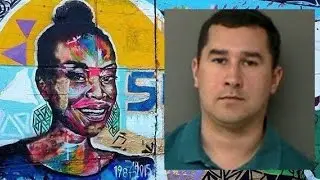 Sandra Bland&rsquo;s Arresting Officer Fired