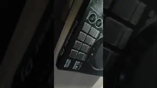 Console PIONEER DJ 