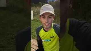 GIORNO 435 che mi alleno per correre 10 km sotto i 35&rsquo;