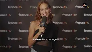 France T&eacute;l&eacute;visions vous souhaite une merveilleuse ann&eacute;e 2026 !