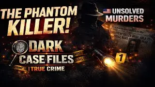 The Phantom Killer: The Unsolved Texarkana Moonlight Murders (1946) | True Crime