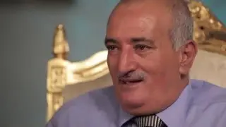 الحلقة الخامسة | صفحات من الذاكرة | الشيخ فضل الجعوني