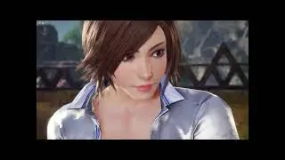 Tekken 8 Closed Beta Test Asuka vs Jin PC
