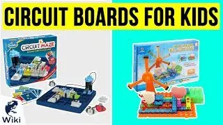 7 Best Circuit Boards For Kids 2020