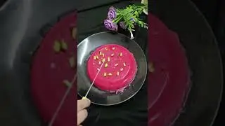 🍉Watermelon Jelly Cool Recipe  #shorts🤗