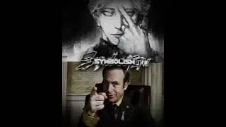 Saul Goodman vs Johan Liebert #shorts