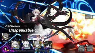 CounterSide | Counter Side PvP With Edel Meitner To See If She's OP In PvP or Not