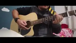 O Novo Passo - A Banca Cover