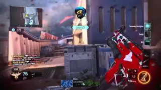Black Ops 3 Skyjacked First Impressions
