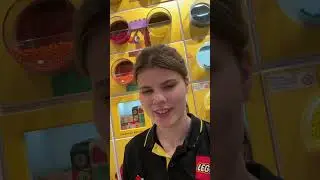 Warning: Some people do not want LEGO Flowers on Valentine&rsquo;s Day