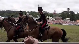 Royal Welsh show Thursday 21st 2022(4)