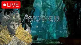 Avowed (Ep 19) -1440p