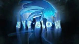 eye glow tutorial / after effects (without overlay)