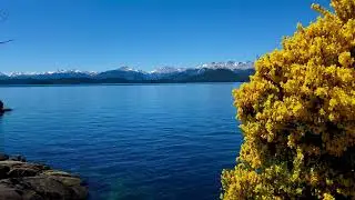 BARILOCHE - Villa Tacul