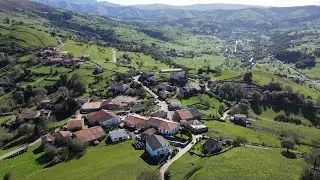 Abionzo. Cantabria 2021