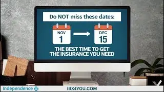 Open Enrollment Deadlines