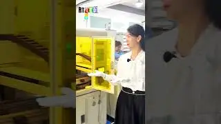 Do you know about the waterproofing process used to produce LED modules? #leddisplay #waterprooftest