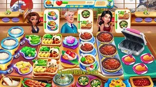 Cooking Love Chef Restaurant - Unity Source Code | Reskin Project | Hire Game Developers