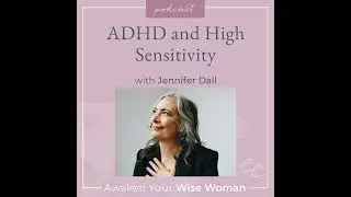 ADHD and High Sensitivity