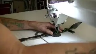 Techsew speed reduction