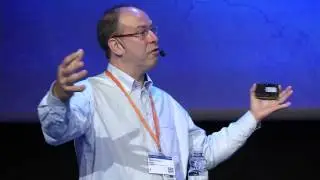 #dhd14 Key-note: Geert Reyniers