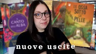 Nuove uscite 2026