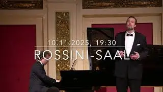 Winterreise Bad Kissingen Trailer