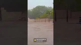 Telangana police academy (police training centre)🔥