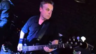 1984 Tu Nie Będzie Rewolucji   Rzeszów Underground 2015 06 19