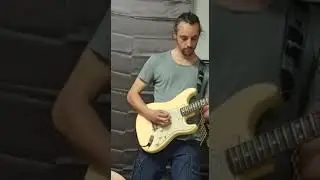 Yngwie J. Malmsteen / Far Beyond The Sun / Alessandro Parola