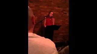 Brooklyn Poets Reading