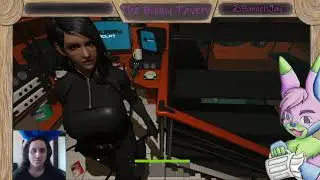 Off to a good start (Start exploring everything) - Haydee 2