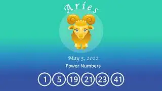 Aries horoscope for May 5, 2022
