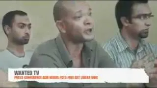 Libere MBC tv Azir moris