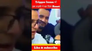 TRIGGEREDINSAAN FUNNY MOMENTS IN LIVE STREAM WITH FAMILY | yt with Vaibhav |#triggeredinsaan#shorts