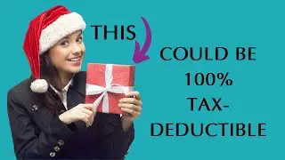 Business Gift Tax Deductions