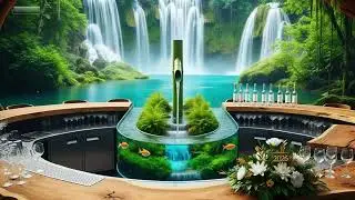 ULTIMATE 2026 Relaxation 🌿 | Spa Music for Peaceful Sleep, Healing & Stress Relief 💧 | Bamboo Water