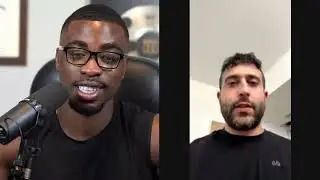 Fitxfearless помогает владельцу магазина спортивного питания развивать свой бизнес.
