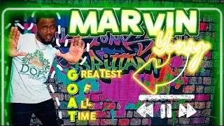 Customs By Brittany had special guest &ldquo;MARVIN YOUNG&rdquo; Season 2 Episode 7