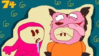 The Beginning of Fall Guys for Countcrapula74 - Fun Clips! - Video 14