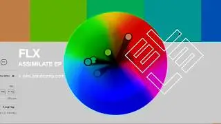 FLX -- Assimilate EP