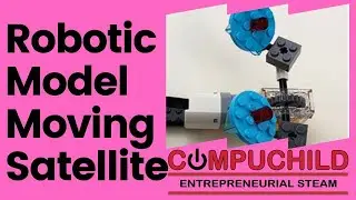 STEM Programs For Kids: CompuChild Franchise of Ontario, Canada