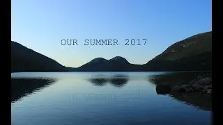 OUR SUMMER 2017