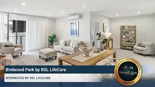 Senior Living Mediation Award for Marketing Excellence 2021 Winner