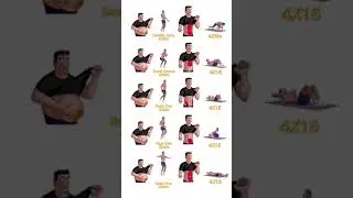 Your Daily workout tips🔥