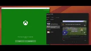 Why I cant record