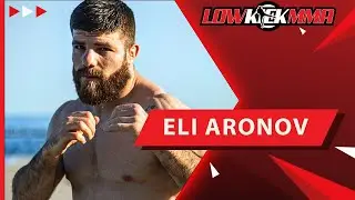 Eli Aronov Previews DWCS Week 3 Headliner Against Zachary Reese