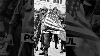 What did the Germans think of American soldiers after the first battles?